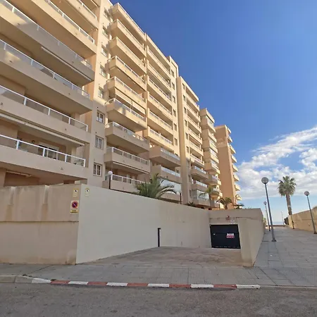 Apartamento Spanish Connection - Punta Cormoran La Manga del Mar Menor