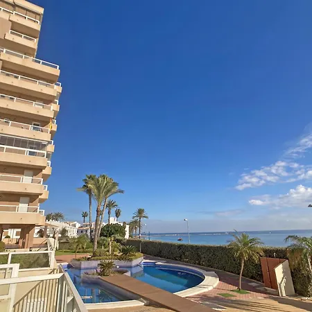 Spanish Connection - Punta Cormoran Apartamento *