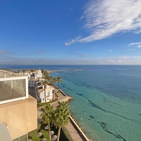 Spanish Connection - Punta Cormoran Apartamento La Manga del Mar Menor