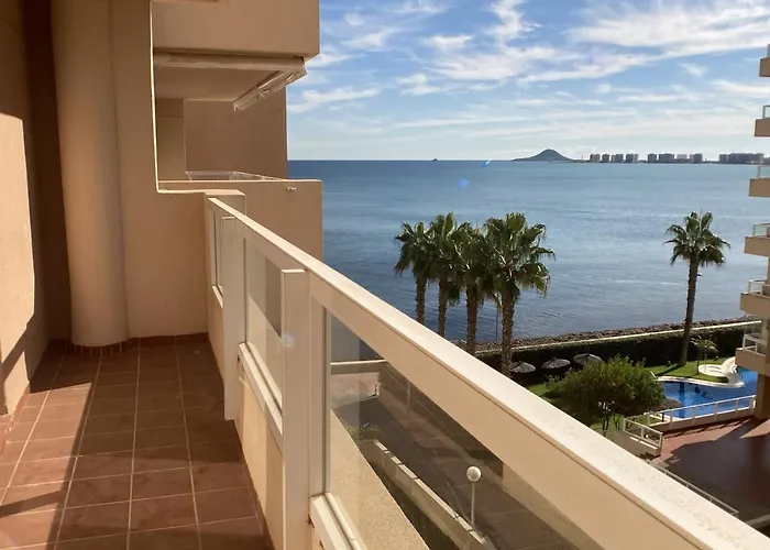 Spanish Connection - Punta Cormoran *