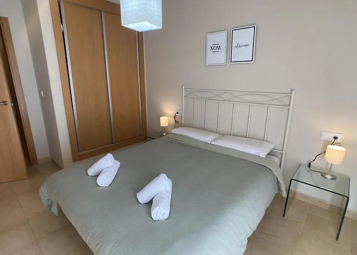 Spanish Connection - Punta Cormoran