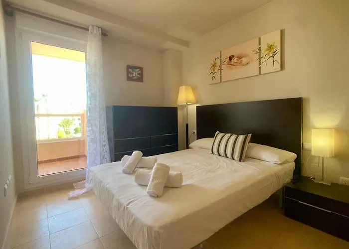 Apartamento Spanish Connection - Punta Cormoran