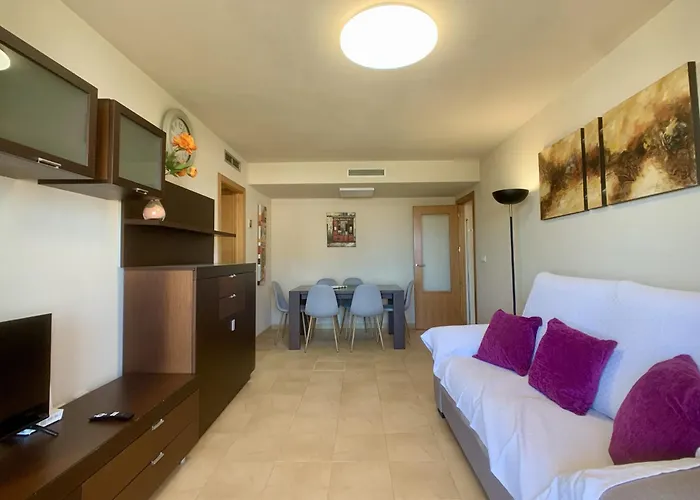 Apartamento Spanish Connection - Punta Cormoran