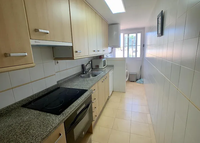 Spanish Connection - Punta Cormoran *