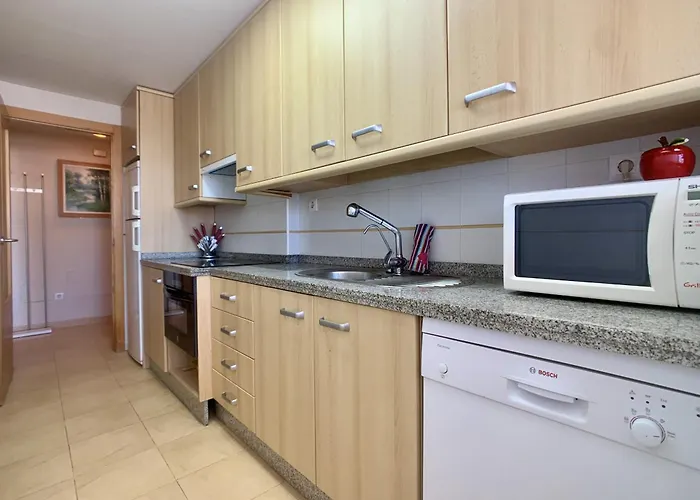 Spanish Connection - Punta Cormoran La Manga del Mar Menor