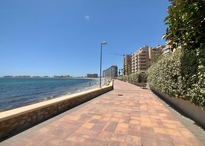 Spanish Connection - Punta Cormoran