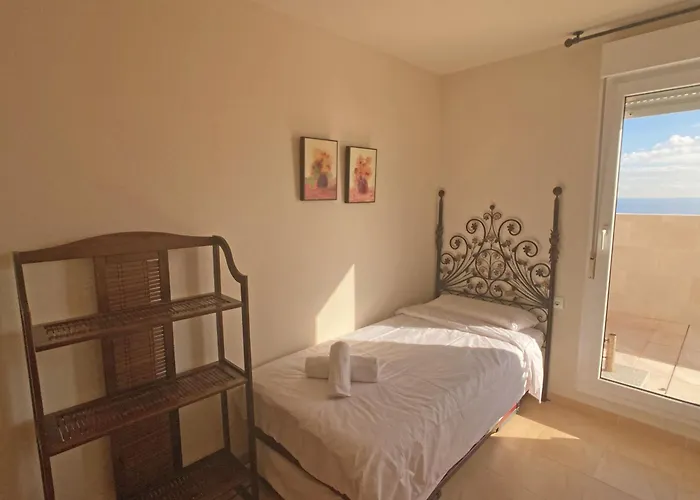 Spanish Connection - Punta Cormoran Apartamento La Manga del Mar Menor