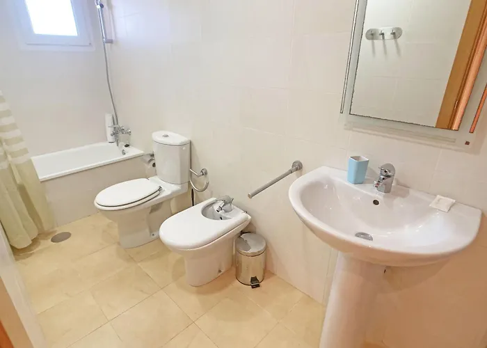 Apartamento Spanish Connection - Punta Cormoran La Manga del Mar Menor