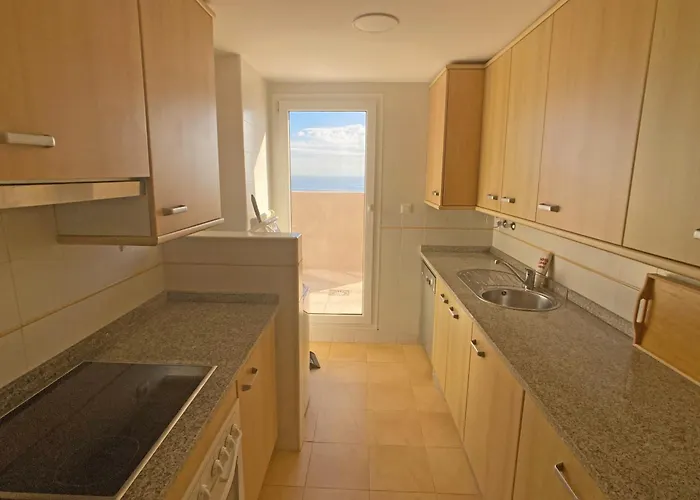 Spanish Connection - Punta Cormoran