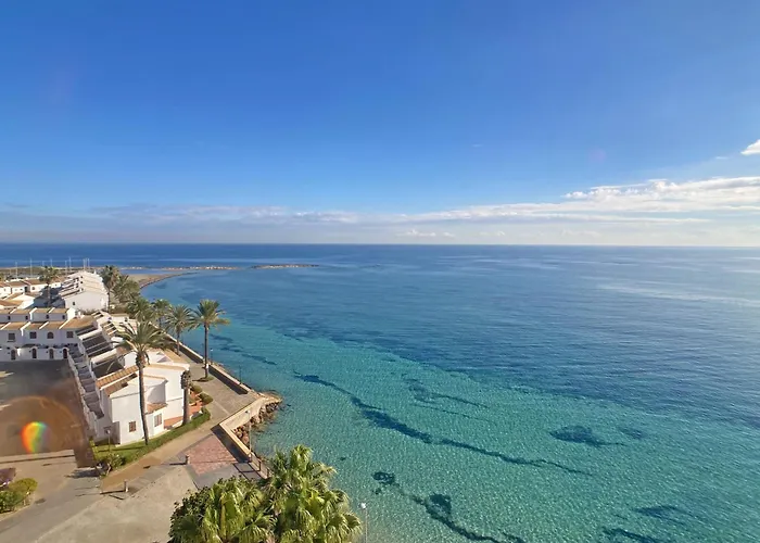 Apartamento Spanish Connection - Punta Cormoran *