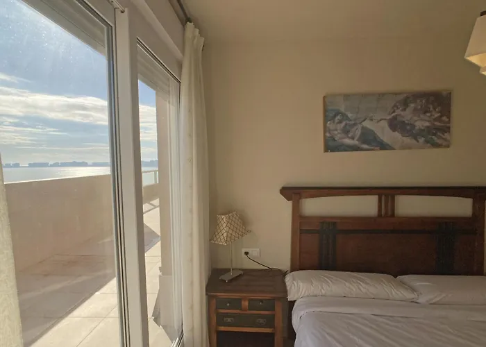 Apartamento Spanish Connection - Punta Cormoran La Manga del Mar Menor