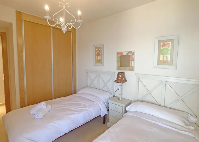 Spanish Connection - Punta Cormoran La Manga del Mar Menor