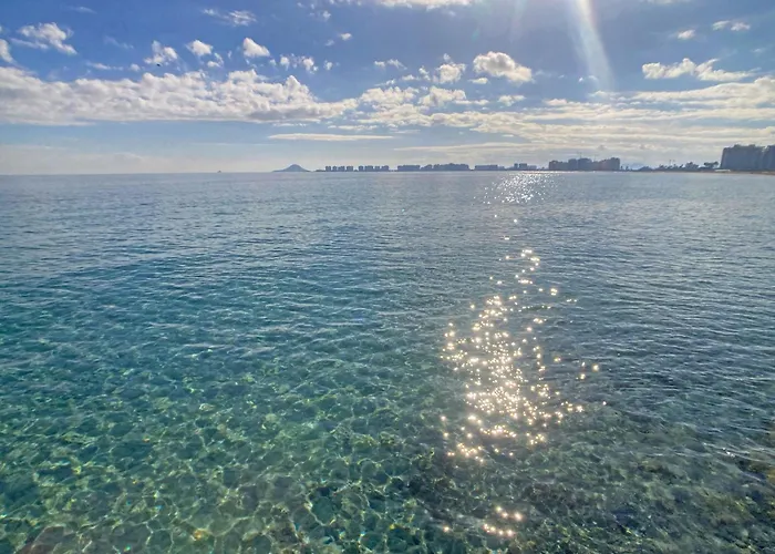 Spanish Connection - Punta Cormoran