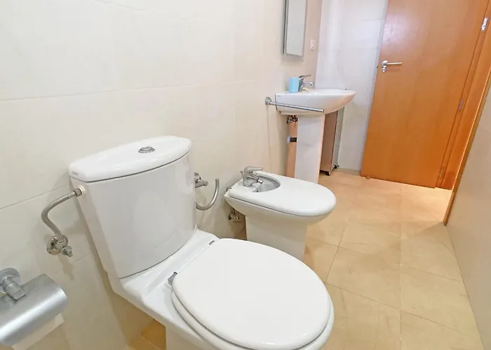 Spanish Connection - Punta Cormoran Apartamento