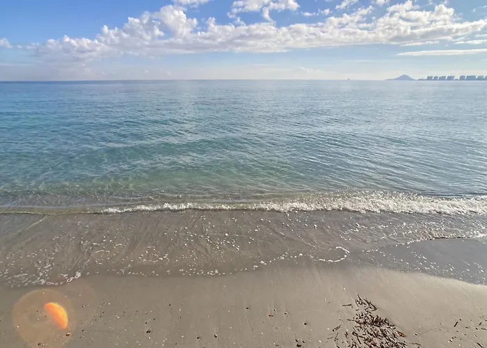 Apartamento Spanish Connection - Punta Cormoran