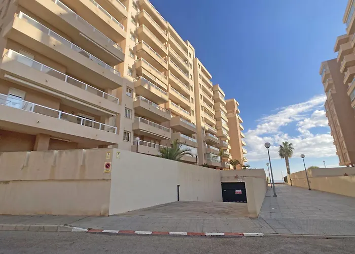 Apartamento Spanish Connection - Punta Cormoran La Manga del Mar Menor