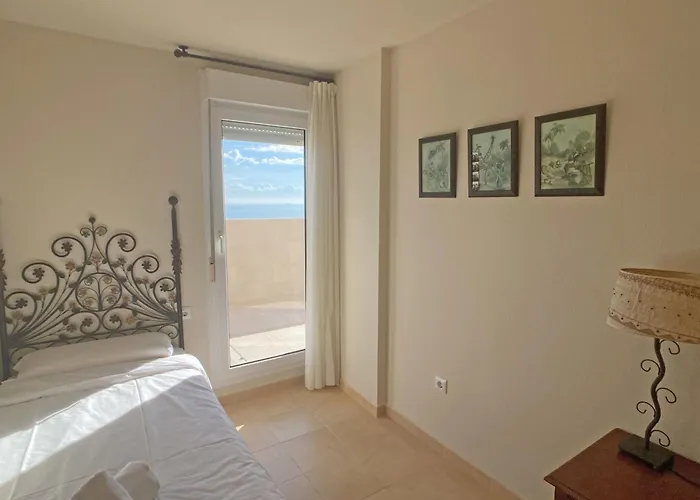 Spanish Connection - Punta Cormoran Apartamento La Manga del Mar Menor