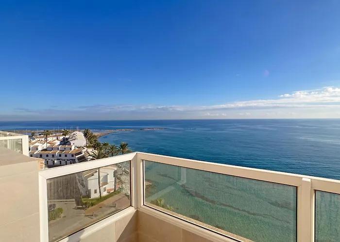 Apartamento Spanish Connection - Punta Cormoran *