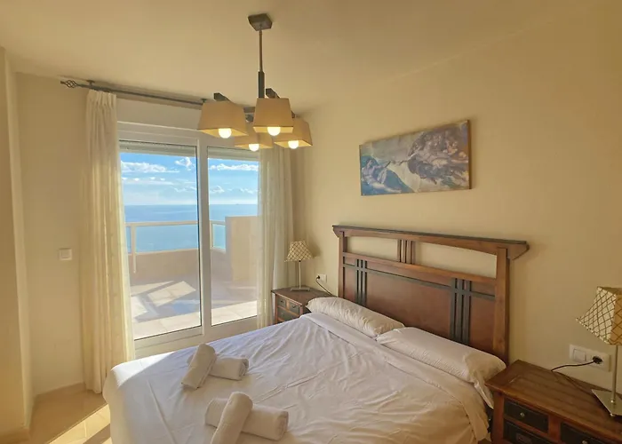 Spanish Connection - Punta Cormoran Apartamento La Manga del Mar Menor