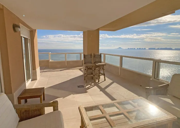 Spanish Connection - Punta Cormoran *