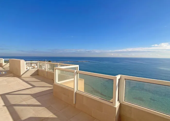 Apartamento Spanish Connection - Punta Cormoran La Manga del Mar Menor