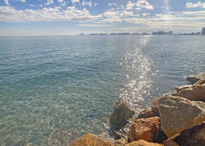 Spanish Connection - Punta Cormoran *