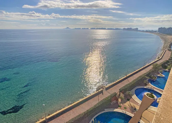 Spanish Connection - Punta Cormoran