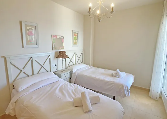 Apartamento Spanish Connection - Punta Cormoran
