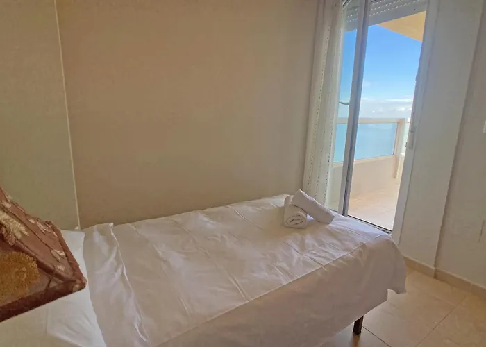 Apartamento Spanish Connection - Punta Cormoran La Manga del Mar Menor