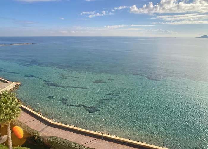 Spanish Connection - Punta Cormoran *