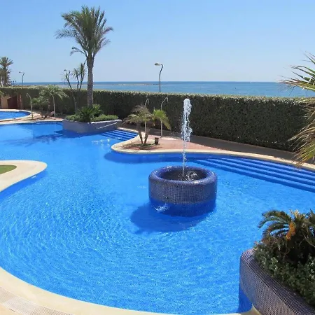 Spanish Connection - Punta Cormoran Apartment