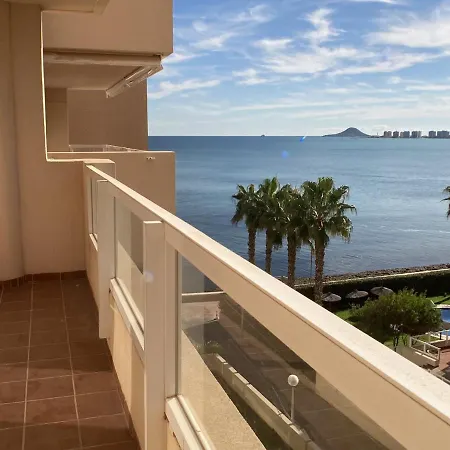 Spanish Connection - Punta Cormoran *