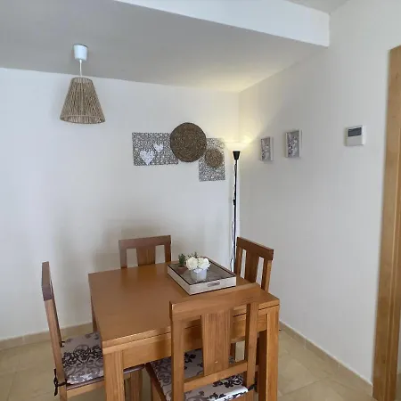 Spanish Connection - Punta Cormoran * La Manga del Mar Menor