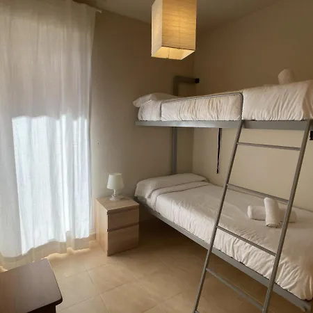 Spanish Connection - Punta Cormoran La Manga del Mar Menor