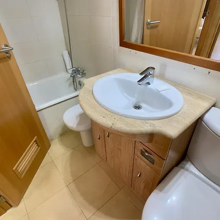 Spanish Connection - Punta Cormoran Апартаменти Ла-Манга-дель-Мар-Менор