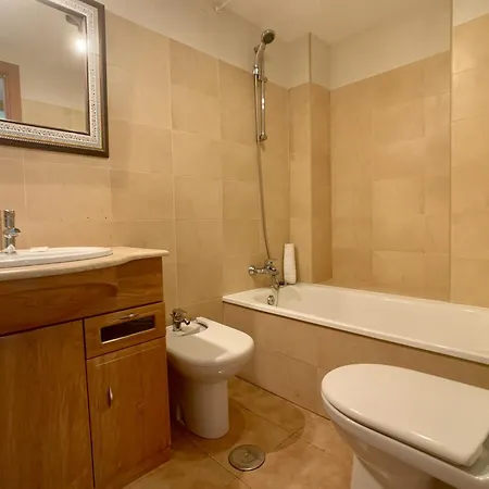 Spanish Connection - Punta Cormoran *