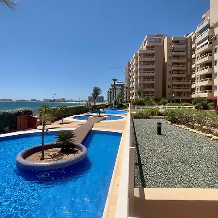 Spanish Connection - Punta Cormoran