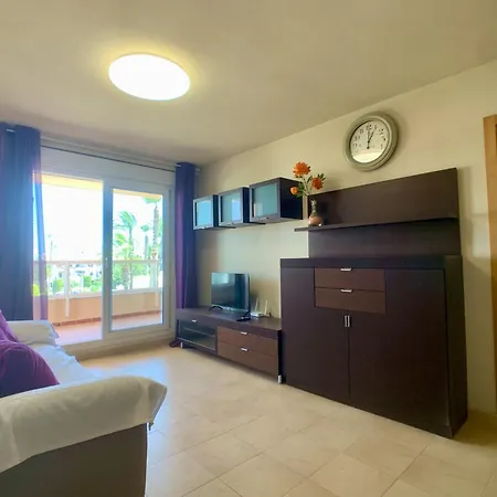 Апартаменти Spanish Connection - Punta Cormoran *