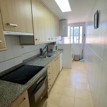 Spanish Connection - Punta Cormoran *