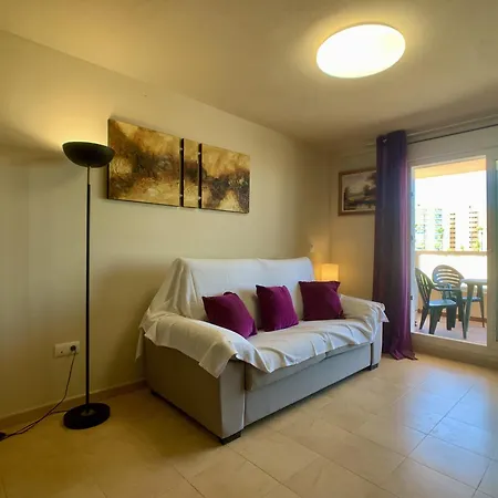 Spanish Connection - Punta Cormoran * La Manga del Mar Menor