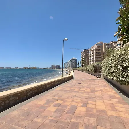 Spanish Connection - Punta Cormoran