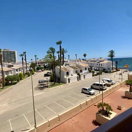 Spanish Connection - Punta Cormoran Apartment