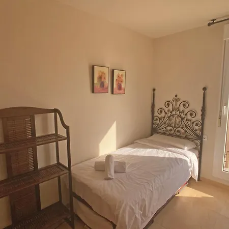 Spanish Connection - Punta Cormoran Apartment La Manga del Mar Menor