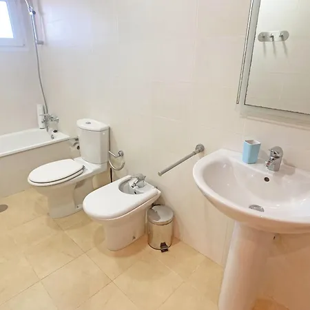 Apartment Spanish Connection - Punta Cormoran La Manga del Mar Menor