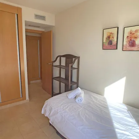 Spanish Connection - Punta Cormoran *