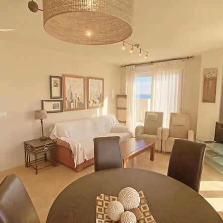 Spanish Connection - Punta Cormoran * La Manga del Mar Menor