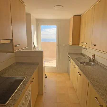 Spanish Connection - Punta Cormoran