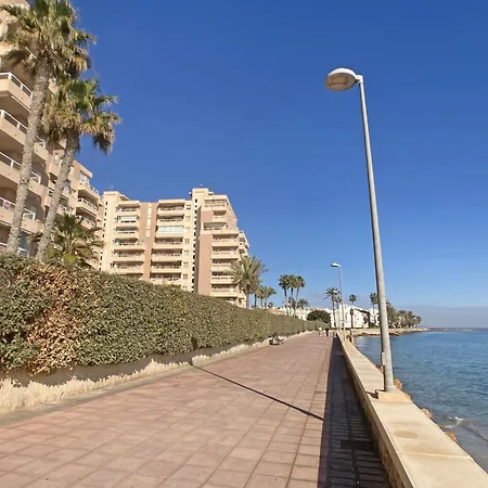 Spanish Connection - Punta Cormoran Апартаменти