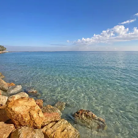 Апартаменти Spanish Connection - Punta Cormoran