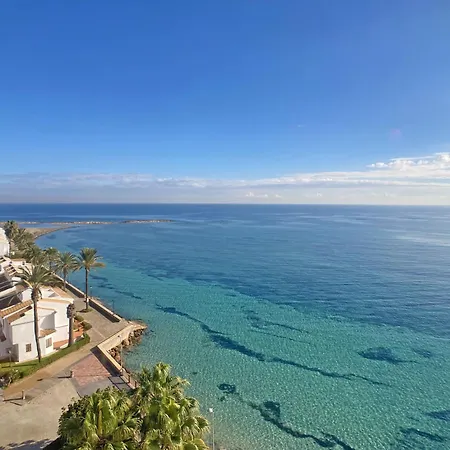 Apartment Spanish Connection - Punta Cormoran *